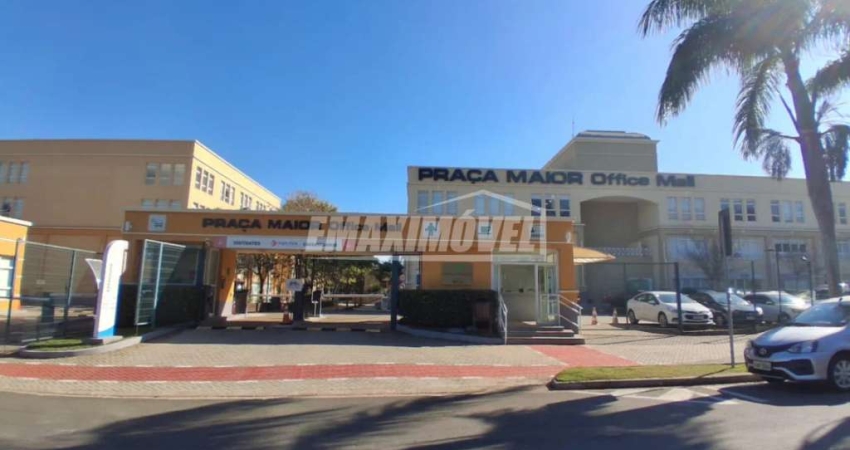 Sala Comercial para alugar em Alto Da Boa Vista de 41.00m² com 1 Garagem