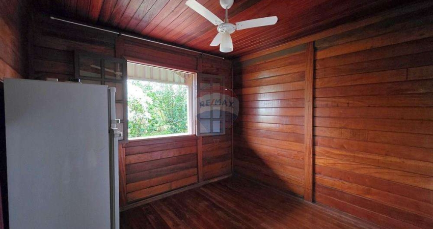 Chácara para venda em Chácaras Benvenuto Iv de 300.00m² com 4 Quartos e 10 Garagens
