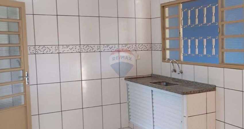Casa para alugar em Jardim Suécia de 274.85m² com 3 Quartos e 1 Garagem