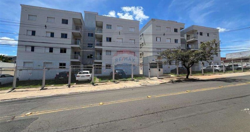 Apartamento para alugar em Parque São Pedro de 54.68m² com 3 Quartos e 1 Garagem