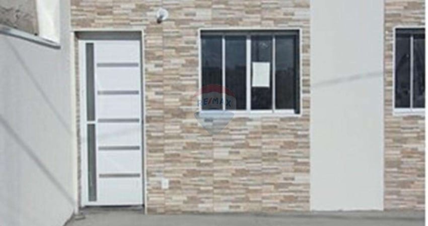 Casa para venda em Parque Vista Barbara de 36.75m² com 1 Quarto e 1 Garagem