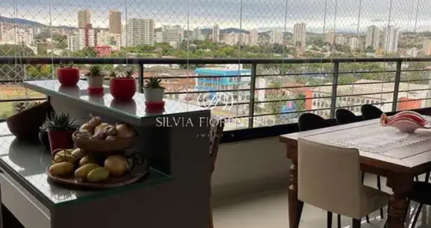 Apartamento para venda e aluguel em Vila Edmundo de 155.00m² com 4 Quartos, 2 Suites e 1 Garagem