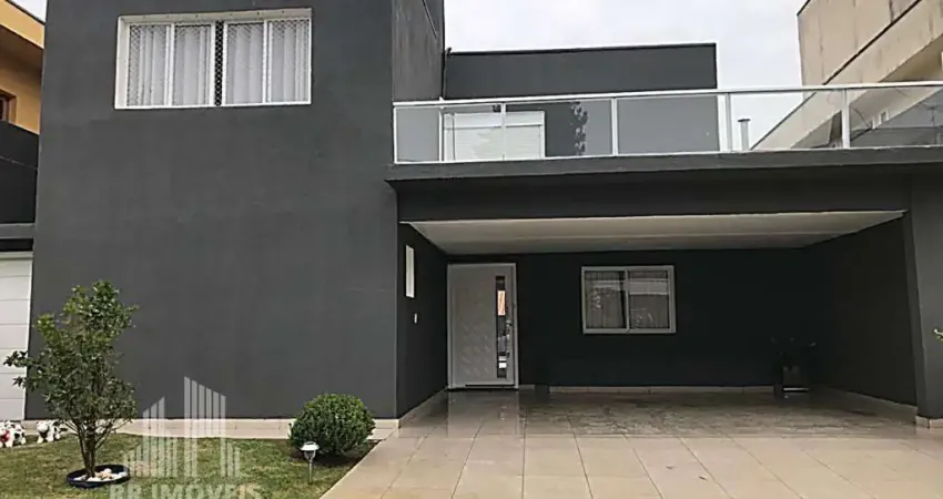 Casa para venda em Alphaville de 280.00m² com 4 Quartos, 2 Suites e 4 Garagens