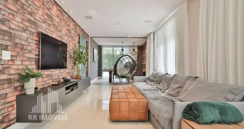 Casa para venda em Alphaville de 280.00m² com 4 Quartos, 4 Suites e 4 Garagens