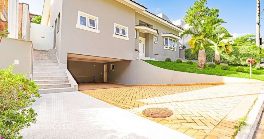 Casa para venda em Alphaville de 311.00m² com 4 Quartos, 3 Suites e 4 Garagens