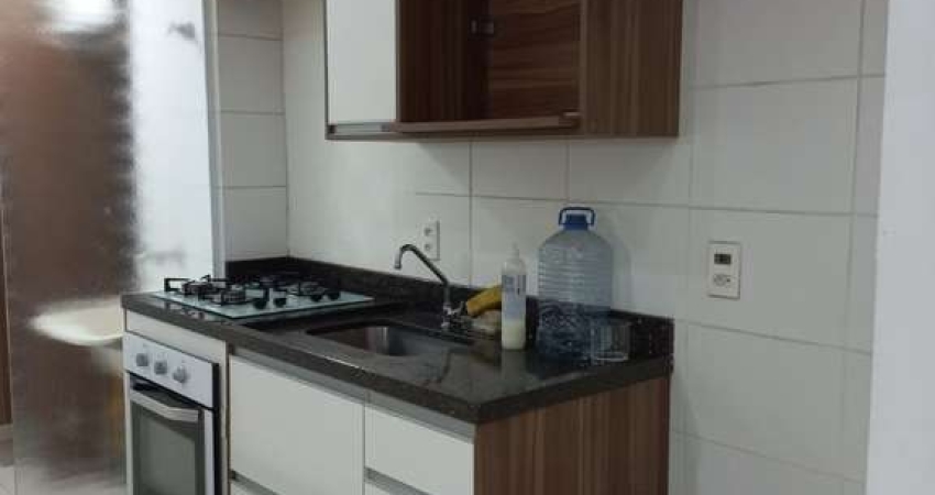 Apartamento para venda em Centro de 51.00m² com 2 Quartos e 1 Garagem
