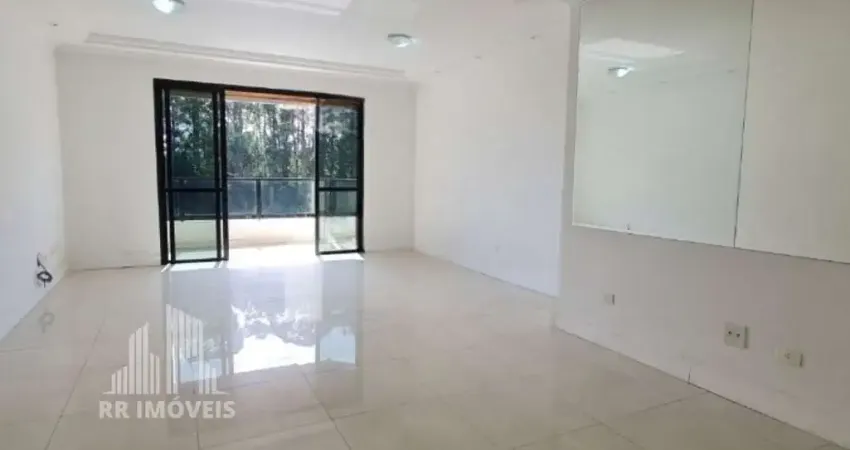 Apartamento para venda em Alphaville Centro Industrial E Empresarial/alphaville. de 144.00m² com 3 Quartos, 1 Suite e 2 Garagens