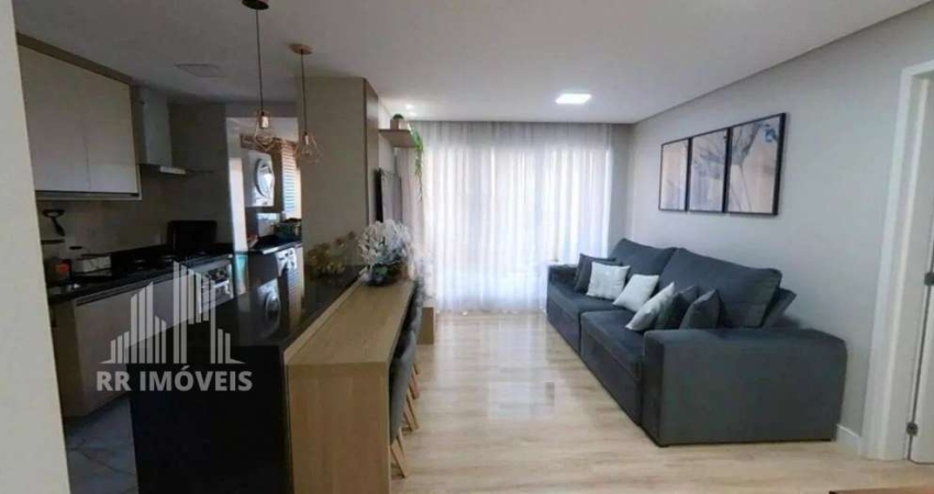 Apartamento para venda em Bethaville I de 105.00m² com 3 Quartos, 1 Suite e 2 Garagens