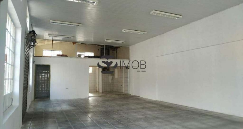 Sala comercial para alugar no Centro, Mogi Guaçu 