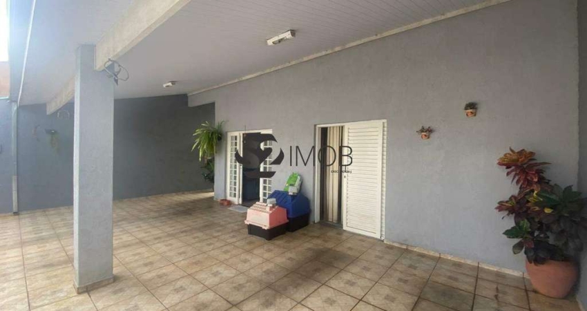 Casa para venda em Jardim Novo Ii de 120.00m² com 3 Quartos e 1 Suite