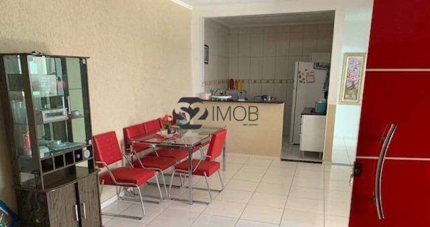Casa para venda em Parque Do Estado Ii de 150.00m² com 4 Quartos, 2 Suites e 3 Garagens