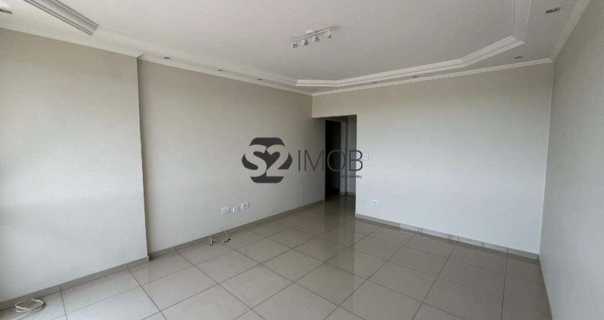 Apartamento para venda em Centro de 96.00m² com 2 Quartos e 1 Suite