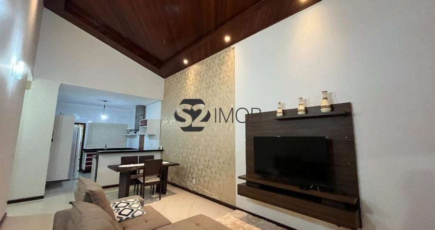 Casa para venda em Jardim Santa Cruz de 185.00m² com 3 Quartos e 1 Suite