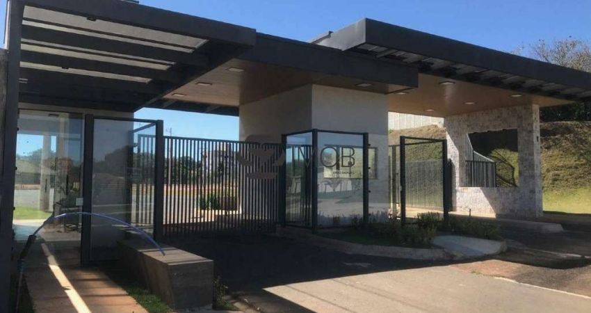 Terreno para venda em Mirante de 383.00m²