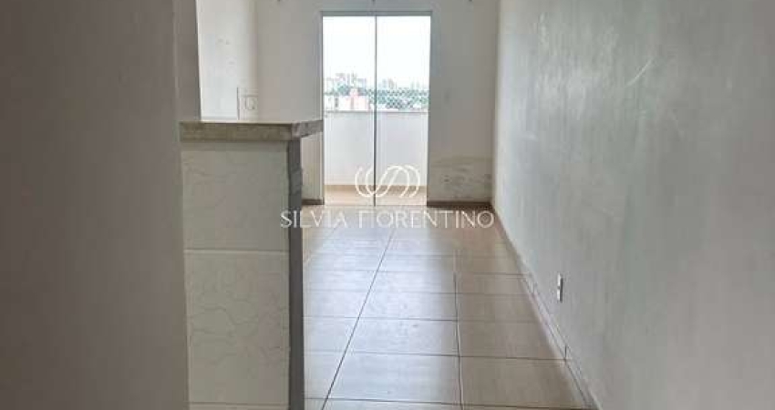 Apartamento para venda em Areão de 59.00m² com 2 Quartos e 1 Garagem
