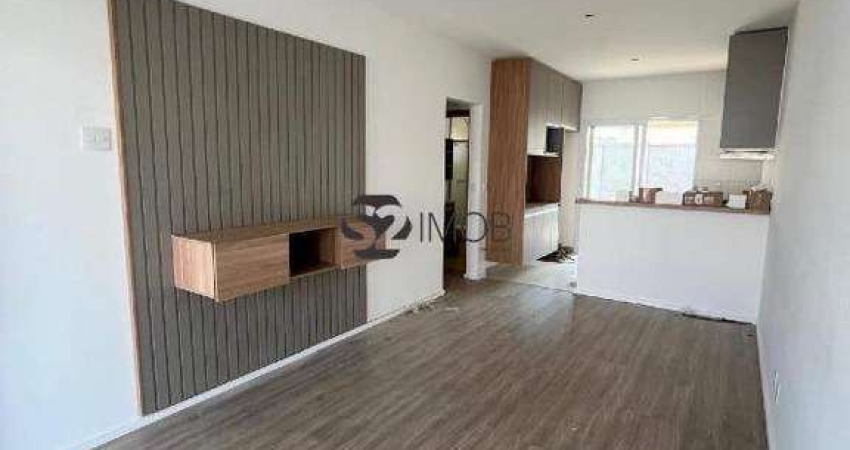 Casa de Condomínio para venda em Loteamento Parque Real Guaçu de 93.00m² com 3 Quartos e 1 Suite