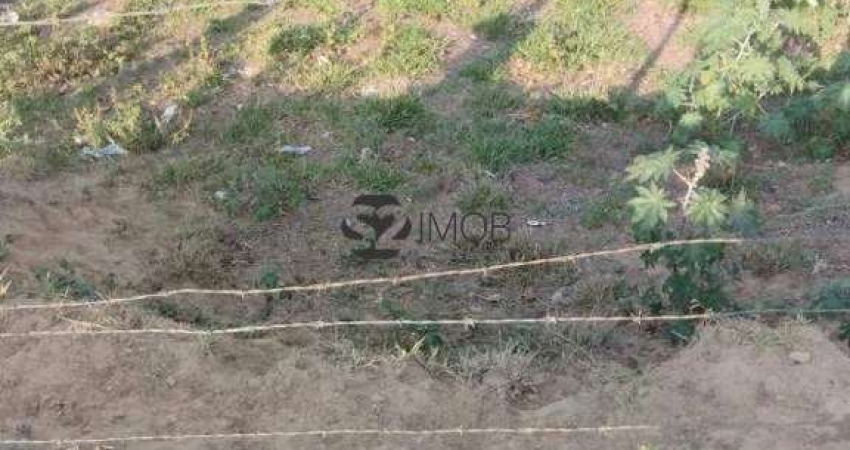 Terreno para venda em Parque Das Laranjeiras de 250.00m²