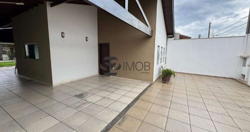 Casa para venda em Parque Da Imprensa de 50.00m² com 2 Quartos