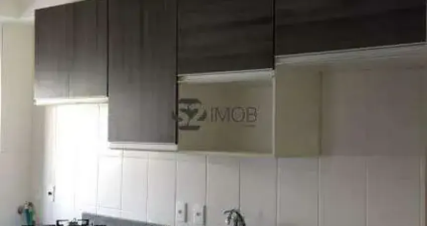 Apartamento para venda em Recanto Di Verona de 52.00m² com 2 Quartos