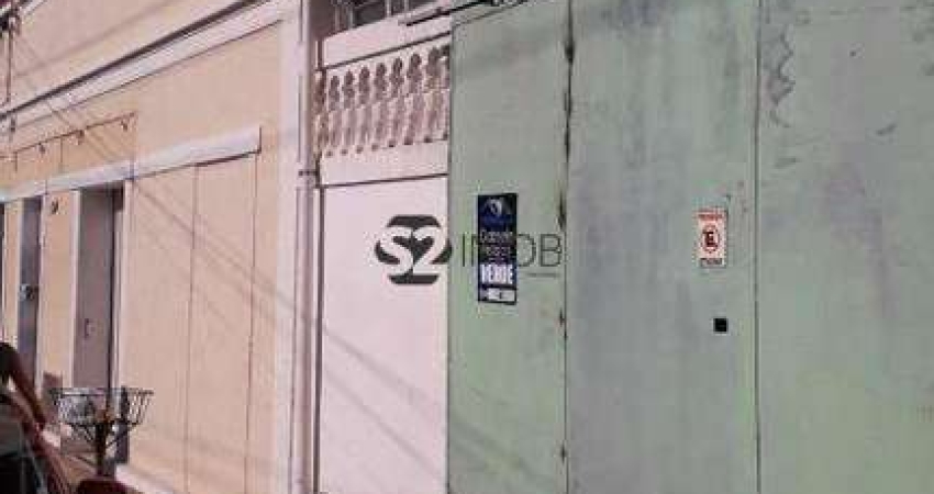 Terreno para venda em Centro de 125.00m²