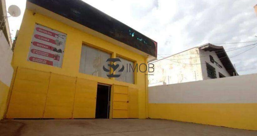 Sala comercial para alugar no Centro, Mogi Mirim 