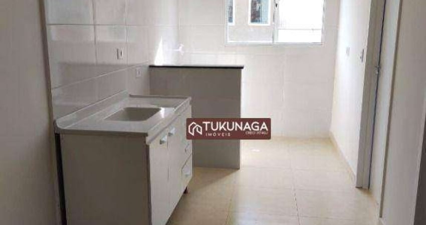 Kitnet para alugar em Jardim Dourado de 35.00m² com 1 Quarto