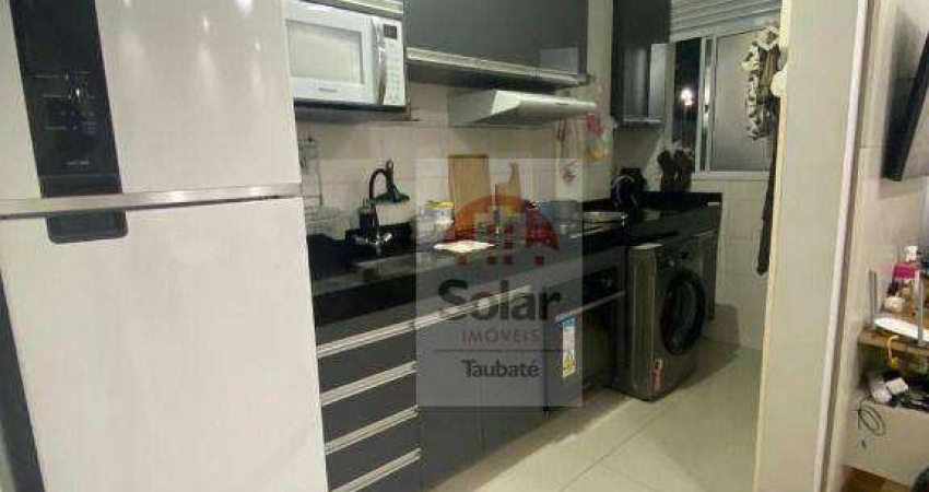 Apartamento para alugar em Jardim Jaraguá de 44.00m² com 2 Quartos e 1 Garagem