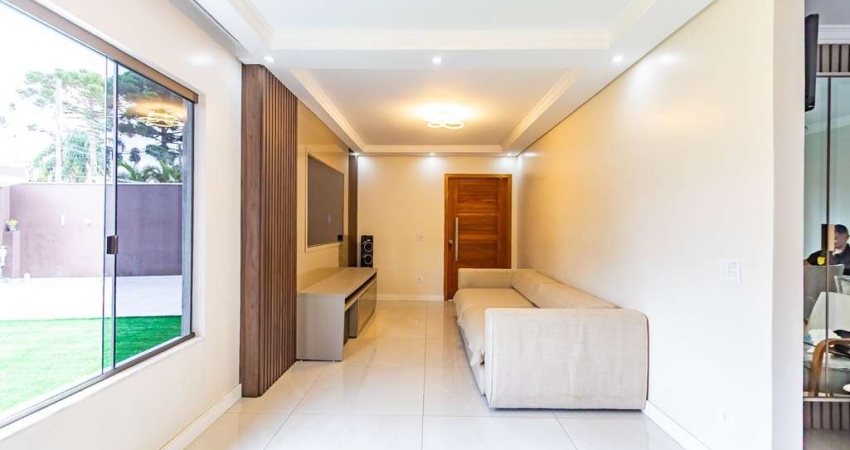 Casa para venda em Uberaba de 315.00m² com 5 Quartos, 1 Suite e 15 Garagens