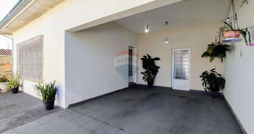 Casa para venda em Jardim Cristina de 276.68m² com 4 Quartos e 1 Suite