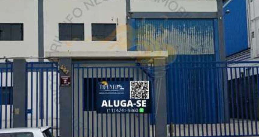 Galpão / Depósito / Armazém para alugar em Chácara Primavera de 1300.00m²