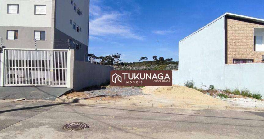 Terreno para venda em Jardim Presidente Dutra de 175.00m²