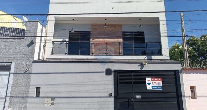 Casa para alugar em Jardim Maria Do Carmo de 140.00m² com 3 Quartos e 1 Garagem
