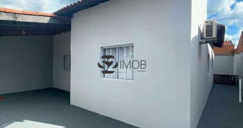 Casa para venda em Jardim Eldorado de 111.00m² com 2 Quartos, 1 Suite e 2 Garagens