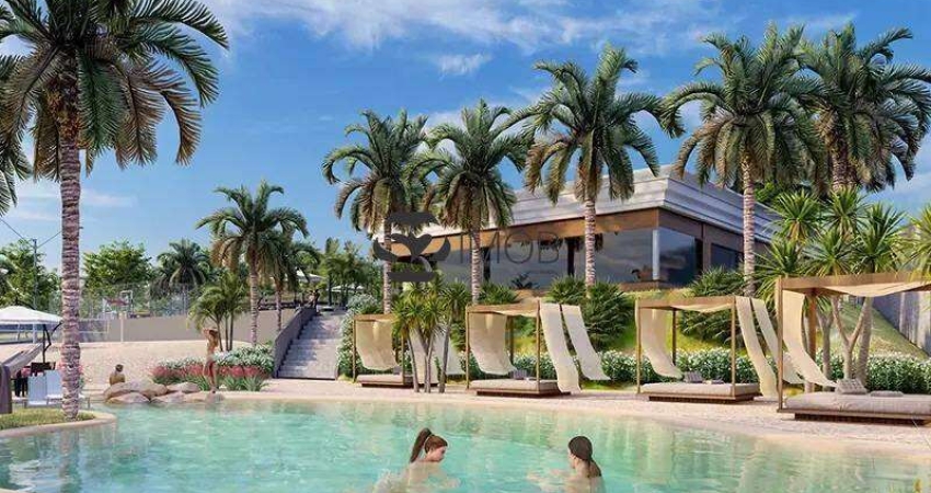 Terreno para venda em Paraíso Da Cachoeira de 319.00m²