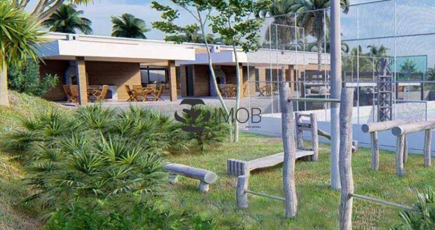 Terreno para venda em Paraíso Da Cachoeira de 202.00m²