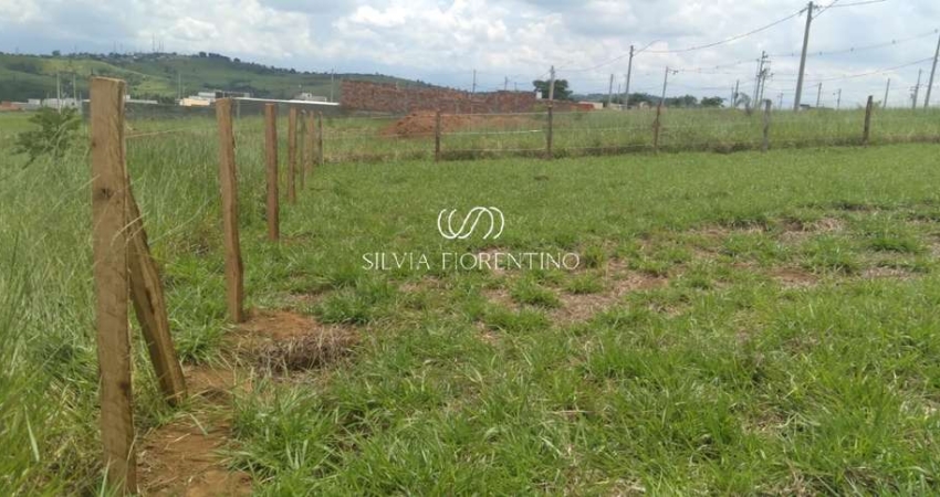 Terreno para venda em Granjas Rurais Reunidas São Judas Tadeu de 428.00m²