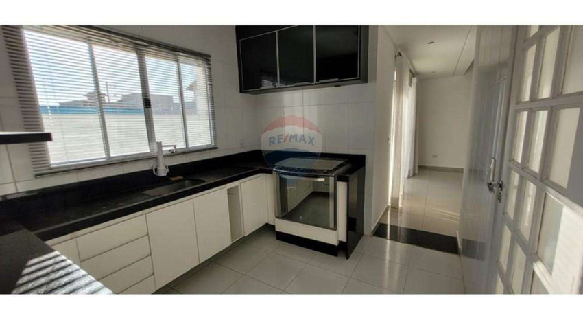 Casa de Condomínio para alugar em Loteamento Dinorá Rosa de 135.85m² com 3 Quartos, 1 Suite e 4 Garagens