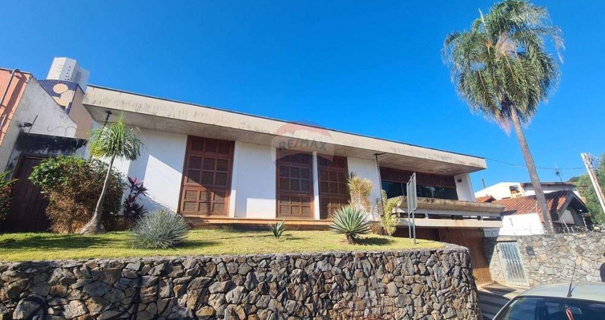 Prédio Comercial para alugar em Jardim Faculdade de 437.53m² com 3 Quartos, 1 Suite e 10 Garagens