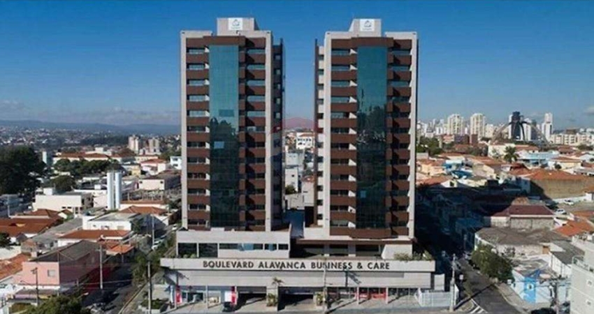 Sala Comercial para alugar em Jardim Vergueiro de 49.00m² com 2 Garagens
