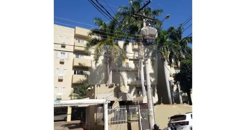 Apartamento para venda em Vila Santa Cândida de 50.00m² com 2 Quartos, 1 Suite e 1 Garagem