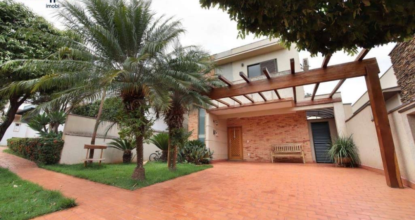 Casa de Condomínio para venda em Condomínio Residencial Alto Bonfim I de 200.00m² com 3 Quartos, 1 Suite e 2 Garagens