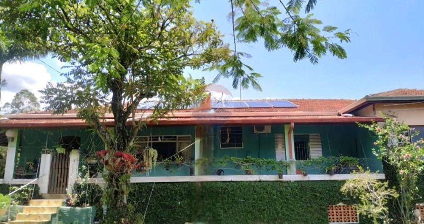 Chácara para venda em Bairro Do Agudo de 200.00m² com 3 Quartos, 2 Suites e 40 Garagens