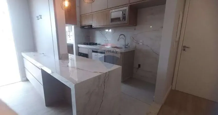 Apartamento para venda em Jardim Do Lago de 80.87m² com 3 Quartos, 1 Suite e 2 Garagens