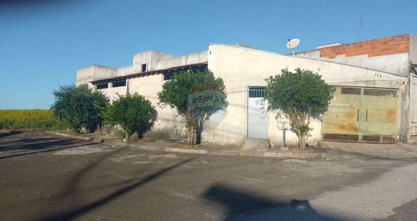 Casa para alugar em Jardim Furlan Ii de 115.00m² com 2 Quartos