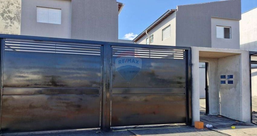 Sobrado para alugar em Jardim Veneza de 75.00m² com 2 Quartos e 1 Garagem