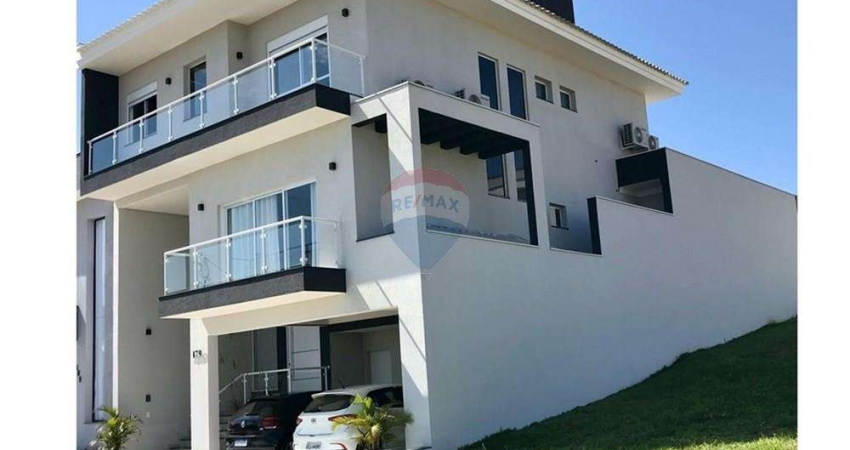 Casa de Condomínio para alugar em Parque Ibiti Reserva de 306.26m² com 3 Quartos, 3 Suites e 4 Garagens