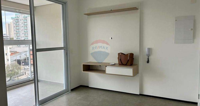 Loft para alugar em Jardim Faculdade de 34.00m² com 1 Quarto e 1 Garagem