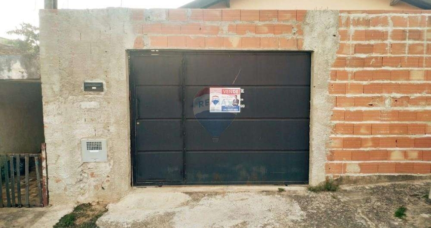 Casa para venda em Jardim Raquel de 62.00m² com 2 Quartos e 1 Garagem