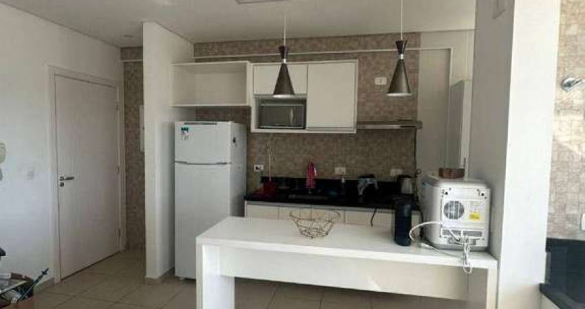 Loft para alugar em Nova Mogilar de 43.00m² com 1 Quarto e 1 Garagem