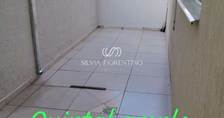 Apartamento para venda em Residencial Portal Da Mantiqueira de 79.00m² com 2 Quartos e 1 Garagem